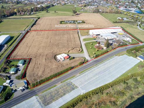 176 Napier Road, Havelock North