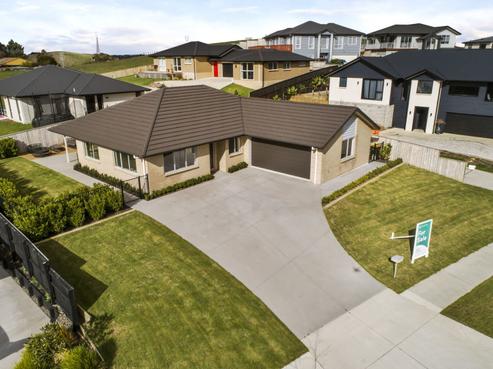 64 Hillpark Drive, Pokeno