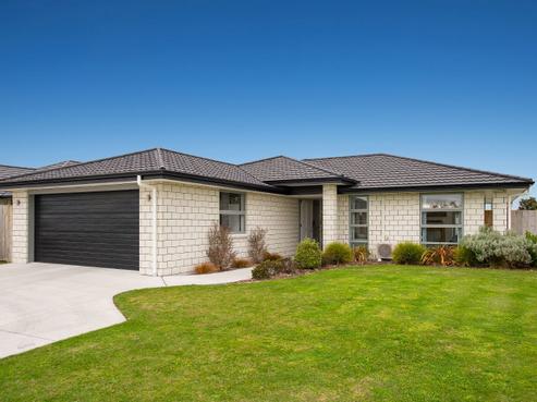 9 Kelso Place, Matamata