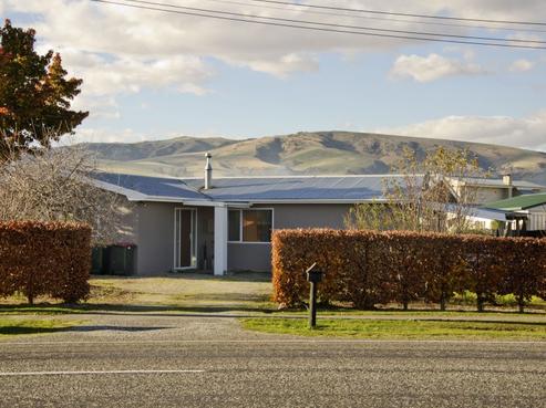 5067 Roxburgh-ettrick Road, Ettrick