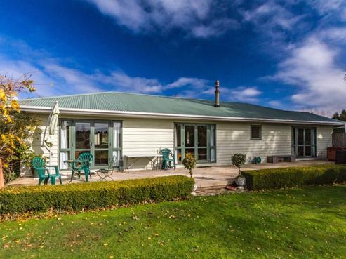59 Ward Street, Raetihi