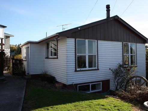 65 Frances Street, Balclutha