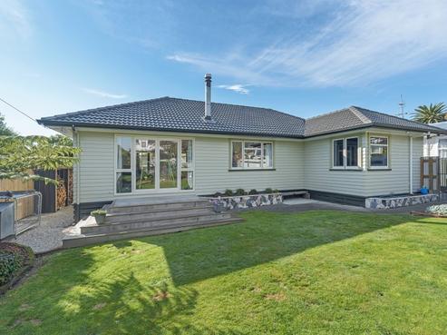 120 Queen Street, Richmond