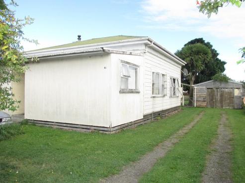 68 Apatu Street, Wairoa