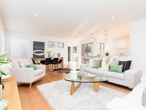 21 Buxton Street, Point Chevalier