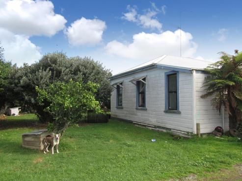 93 Apatu Street, Wairoa