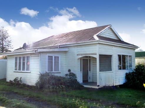 147 Queen Street, Wairoa