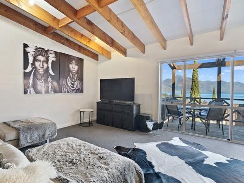 37M Hallenstein Street, Queenstown Central