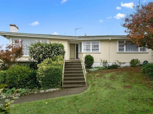302 Elizabeth Avenue, Te Awamutu