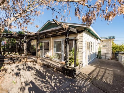 36 Waverley Street, Richmond