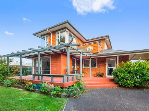 25 Hillcrest Avenue, Hillcrest