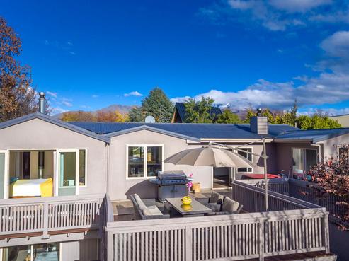 9 Inverness Crescent, Arrowtown