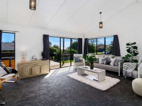 11 Westminster Drive, Owhata