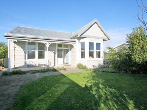 101 Herriot Street, Richmond