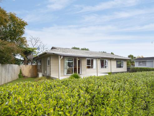 7 Mason Place, Leamington