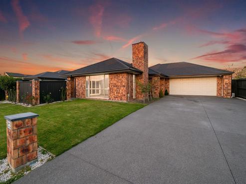 3 Cyclamen Place, Aidanfield