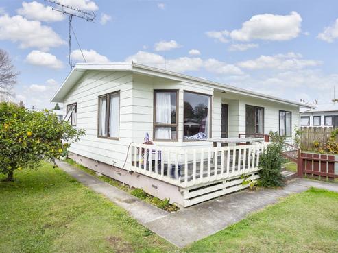 86B Browning Street, Leamington