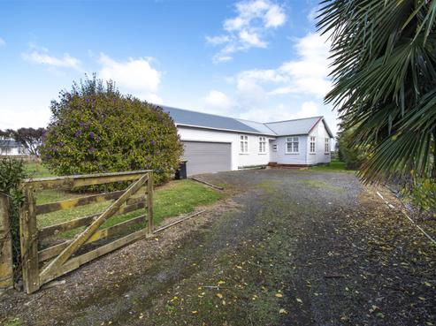 40 Farmer Road, Waitoa