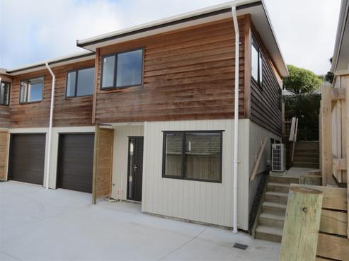 165A Broderick Road, Johnsonville