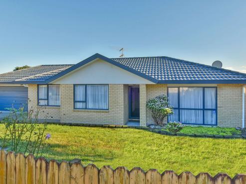 21 Pitt Avenue, Clendon Park