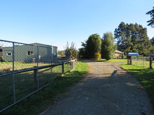 24 Conlon Street, Reefton