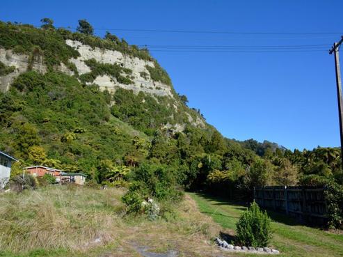 20 Nikau Heights, Karamea