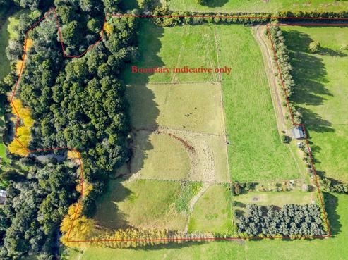 3888 State Highway 1, Waipu