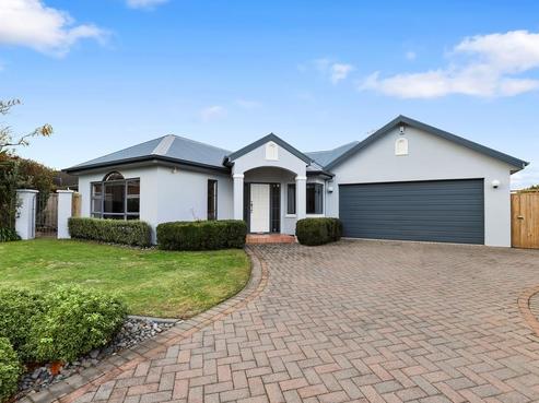 9 Glen Cree Avenue, Rototuna