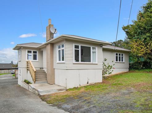 109A Station Road, Kamo