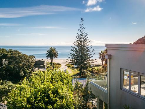 3 Le Roy Road, Onetangi