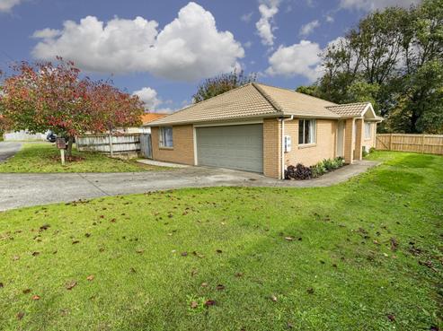 5 Kathleen Reece Place, Waiuku