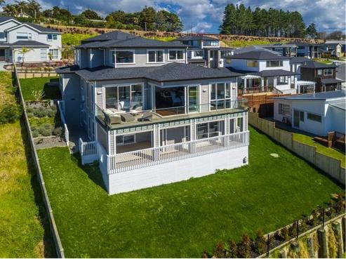 7 Ormonde Drive, Silverdale
