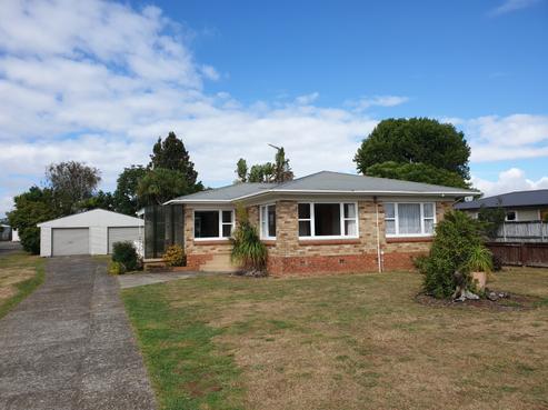 46 Wellington Street, Pukekohe