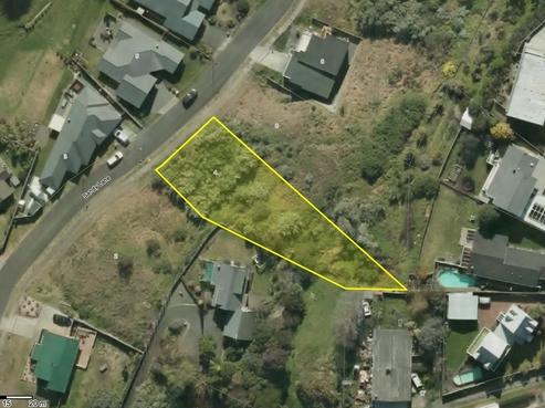 4 Sandy Lane, Otamatea