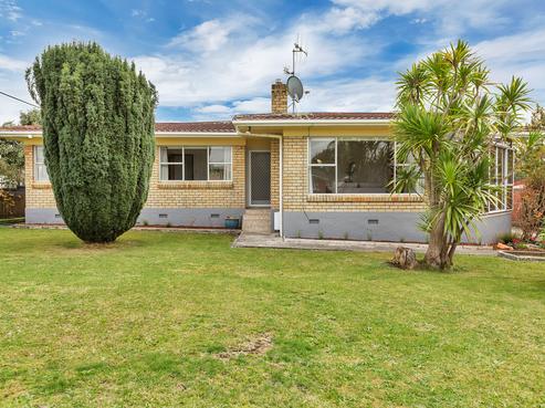 11 Te Paka Crescent, Kamo