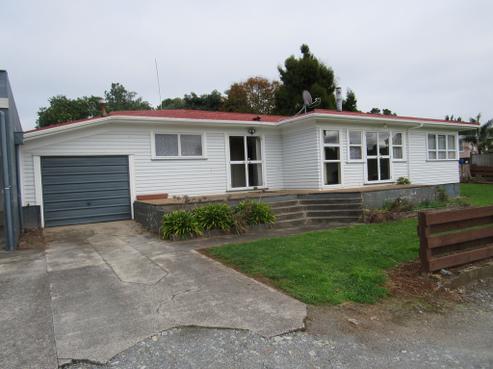 1B Tui Street, Kaikohe