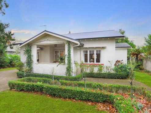 12 Thames Street, Claudelands