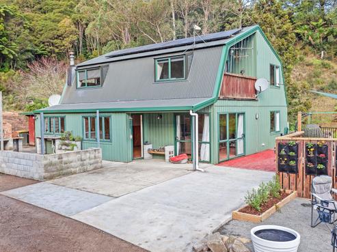 397C Taneatua Road, Taneatua