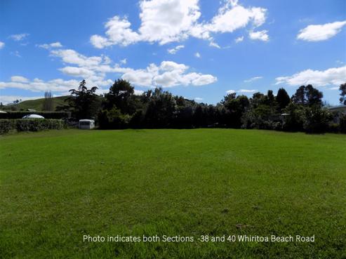 38 Whiritoa Beach Road, Whiritoa