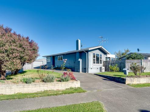 37 Plunket Street, Tamatea