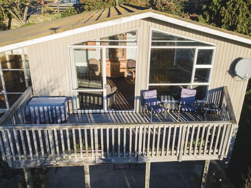 8 Saint Andrew Place, Balclutha