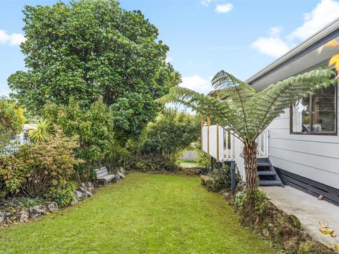 118B Paramount Parade, Tikipunga
