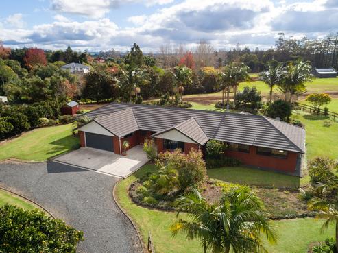 6 Okura Drive, Kerikeri