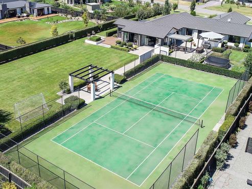 19 Brampton Drive, West Melton