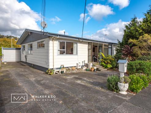 3/37 Marion Street, Silverstream