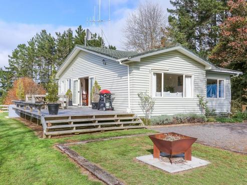45 Brewster Road, Pukekawa
