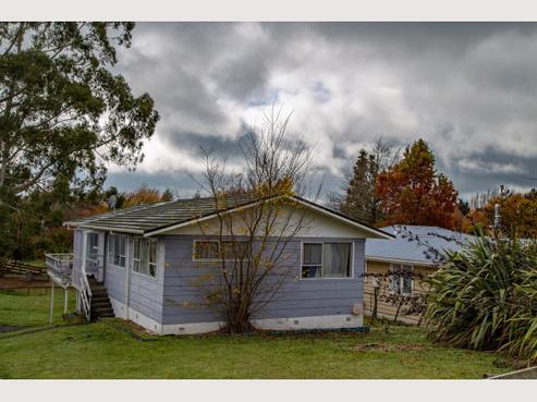 57 Grey Street, Raetihi