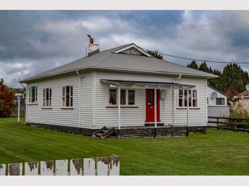 88 Miro Street, Ohakune