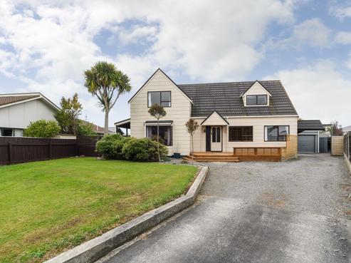 7 Dunsinane Place, Marton