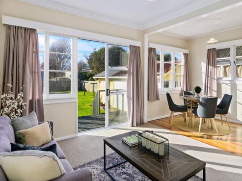 13 Elizabeth Street, Victoria